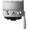 Машинка для стрижки ANDIS MTC reVITE, fade-нож 0,2–0,5 мм, 12 насадок 86005 MTC