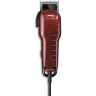 ANDIS USPRO 66685 — сетевая машинка для стрижки, 0,5–2,4 мм, 9 насадок 66685 (66220 US-1)