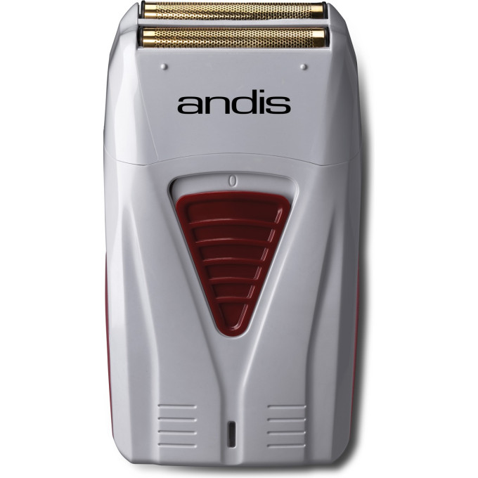Шейвер ANDIS TS-1 для контуров и бороды, аккумуляторно-сетевой 10 Вт 17240 (17170) TS-1